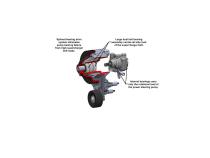Power Steering Add-On System for LT4 Wet Sump Engines Hydraulic Power Steering Add-On System for LT4 Wet Sump Engines- Black Finish Holley