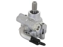 Power Steering Add-On System for LT4 Wet Sump Engines Hydraulic Power Steering Add-On System for LT4 Wet Sump Engines- Black Finish Holley