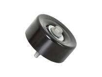 Power Steering Add-On System for LT4 Wet Sump Engines Hydraulic Power Steering Add-On System for LT4 Wet Sump Engines- Black Finish Holley