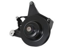 Power Steering Add-On System for LT4 Dry Sump Engines Hydraulic Power Steering Add-On System for LT4 Dry Sump Engines Holley