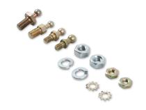 Carburetor Throttle Ball Assortment Pack Holley