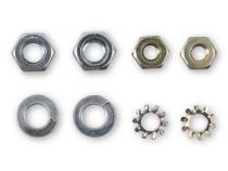 Carburetor Throttle Ball Assortment Pack Holley