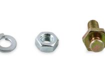 Transmission Kickdown Stud Holley