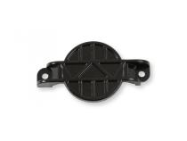 Quickchange Vacuum Secondary Housing Cover Cover-Diaphragm Housing 1 X 4 Bbl Holley