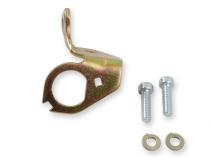 Carburetor Throttle Solenoid Bracket Holley