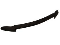 Carflector Hood Shield for 2014-2019 Toyota Highlander Smoke AVS