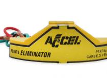 Points Eliminator Replacement Module Replacement Module For Points Eliminator Kits ACCEL