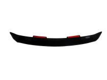 Carflector Hood Shield for 2005-2006 Nissan Altima Smoke AVS