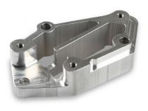LS Accessory Drive Bracket Installation Kit for Middle Alignment Installation Kit, LS Acc Drive Brackets, Use with Middle Belt Alignment (alignment Common on F-Body &amp;amp; GTO) Holley