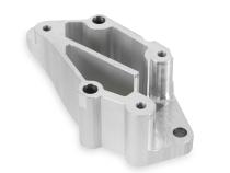 LS Accessory Drive Bracket Installation Kit for Long Alignment Installation Kit, LS Acc Drive Brackets, Use with Long Belt Alignment (alignment Common on Trucks &amp;amp; '10-UP Camaro) Holley