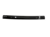 Bugflector Hood Shield Dark Smoke for 1988-1997 Isuzu /Honda Passport Pickup Smoke AVS