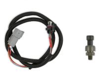 MSD Pressure Sensor 0-75 Psi With Harness Optional, Second Pressure Sensor And Wiring Harness For The 7767 Exhaust Pressure Module MSD Ignition