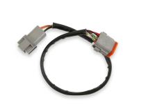Sensor 2, Extension Harness For Part Number 7766 18 Inch Extension Wiring Harness For Sensor 2 Of The Ntk Wide Band O2 Module Part Number 7766 MSD Ignition
