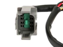 Sensor 2, Extension Harness For Part Number 7766 18 Inch Extension Wiring Harness For Sensor 2 Of The Ntk Wide Band O2 Module Part Number 7766 MSD Ignition
