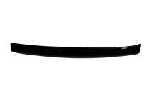 Bugflector Hood Shield Dark Smoke for 2004-2015 Nissan Titan/Armada Smoke AVS