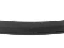 Bugflector Hood Shield Dark Smoke for 2018-2026 Honda Odyssey Smoke AVS