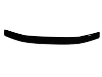 Bugflector Hood Shield Dark Smoke for 1999-2003 Ford Windstar Smoke AVS