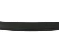 Bugflector Hood Shield Dark Smoke for 2016-2019 Chevrolet Silverado 1500 Smoke AVS