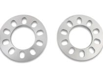 Wheel Spacers 5/16 Inch Thick, 5 lug 4 1/2 Inch Bolt Circle Mr Gasket