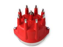 Chrysler 318-360 Dual Sync Distributor Pro-Billet Dual Sync EFI Distributors Designed To Work With Holley Efi, And Other Sequential EFI Systems That Support Hall Effect Crank And Cams Sensor Inputs MSD Ignition