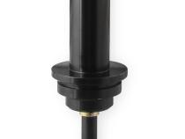 MSD Black Chrysler 426, 440 Dual Sync Distributor Pro-Billet Dual Sync EFI Distributors Designed To Work With Holley Efi, And Other Sequential EFI Systems That Support Hall Effect Crank And Cams Sensor Inputs MSD Ignition