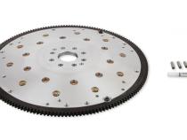 Clutch Flywheel 2012-2014 Ford Mustang 5.0L With 9-Bolt Pressure Plate And 8-Bolt Crankshaft Hays