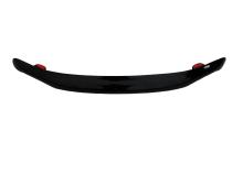 Bugflector II Hood Shield Dark Smoke for 2008-2012 Mazda Tribute/Ford Escape Smoke AVS