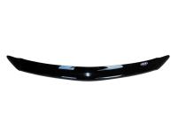 Bugflector II Hood Shield Dark Smoke for 2005-2009 Chevrolet Equinox Smoke AVS