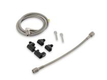 Fuel Transfer Tube Carburetor Model 4160 Holley