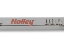 E85 Checker for E85 FUEL ONLY Holley