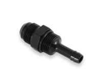 Fuel Cell Return Fitting Kit 10 an Holley