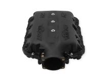 Atomic Airforce Gen-V Lt Intake Manifold, Red Performance Polymer Intake Manifold For GM Gen-V Lt Engines MSD Ignition