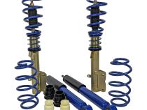 2007-2014 Ford Mustang GT500 Adjustable Coil-Over Kit J&amp;amp;M Products