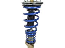 2015-2020 Ford Mustang Adjustable Coil-Over Kit (W/O MagneRide) Assembled With J&amp;amp;M Patented Caster Camber Plates J&amp;amp;M Products