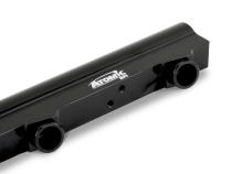MSD Atomic EFI Billet Fuel Rails Billet Aluminum Fuel Rails For Use On LS1/2/6 Atomic Airforce Intake Manifolds. Fits Manifold Part Numbers 2702, 27023 And 27024 MSD Ignition