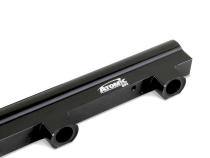 MSD Atomic EFI Billet Fuel Rails LS7 Atomic Airforce Intake Manifolds Fits Manifold Part Numbers 2701 / 27013 / 27014 Includes (4) -6 To 3/4-16 O-Ring Adapters MSD Ignition