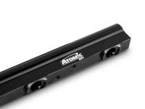 MSD Atomic EFI Billet Fuel Rails Billet Aluminum Fuel Rails For Use On Gen-V Lt1 Atomic Airforce Intake Manifolds. Fits Manifold Part Numbers 2700, 27003 And 27004 MSD Ignition