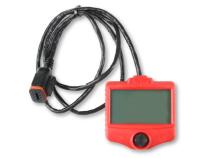 Atomic Transmission Controller, Stand Alone Easily Modify The Operating Parameters Of Your GM Or Ford 4-Speed Automatic Transmission MSD Ignition