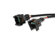 Atomic LS1/Ls6 Installation Kit This Kit Complements The Master Kits And Provided The Necessary Brackets And Injector Connectors To Complete And Install For LS1/Ls6 And LS Trucks MSD Ignition