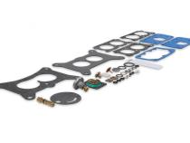 Renew Kit Carburetor Rebuild Kit for PN 64-3039/64-3052/64-3055/64-3126/64-3127/64-3257 and Numerous Other 2300 Model 2Bbl Applications Holley