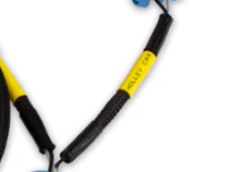 CD-5/7 to Holley Dominator/HP Harness CD-5/7 Plug and Play Harness to adapt Holley Dominator or HP EFI AEM Electronics