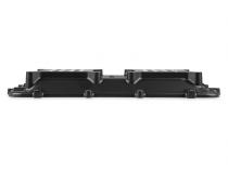 Mid-Rise Plenum Base Adapter Kit Black Mid-Rise Plenum Base Adapter Kit GM LS1/LS2/LS6 Black Holley