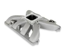 Single Plane Intake Manifold for Gen III Hemi, Sniper Efi/carb Fits 2009-2023 5.7-liter, 2005-2010 6.1-liter and 2011-2023 6.4-liter Chrysler Gen III Hemi Engines Holley