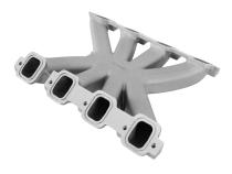 Single Plane Intake GM Gen V LT Fits Most GM Gen V LT Engines with OE-Type LT Cylinder Heads Holley