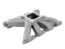 Single Plane Intake GM Gen V LT Fits Most GM Gen V LT Engines with OE-Type LT Cylinder Heads Holley