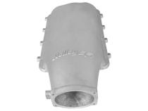 Hi-Ram Intake Plenum Top, 105MM LS Big Block Chevy / Small Block Chevy Fits Hi-Ram Manifolds for Small Block Chevy and Big Block Chevy Holley