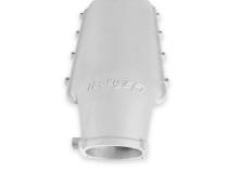 Hi-Ram EFI Intake Manifold Kit Small Block Chevy Small Block Chevy Hi-Ram Intake Manifold with 105mm LS Throttle Body Flange Plenum Top Holley