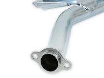 GM Gen-V LT Swap Oil Pan GM Gen V LT Swap Oil Pan Black with Turbo Oil or PVC Return Port Holley