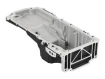 GM Gen-V LT Swap Oil Pan GM Gen V LT Swap Oil Pan Black with Turbo Oil or PVC Return Port Holley