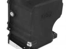 GM Gen-V LT Swap Oil Pan GM Gen V LT Swap Oil Pan Black with Turbo Oil or PVC Return Port Holley